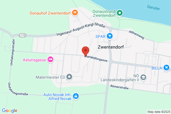 Gaertnerei Hausmann