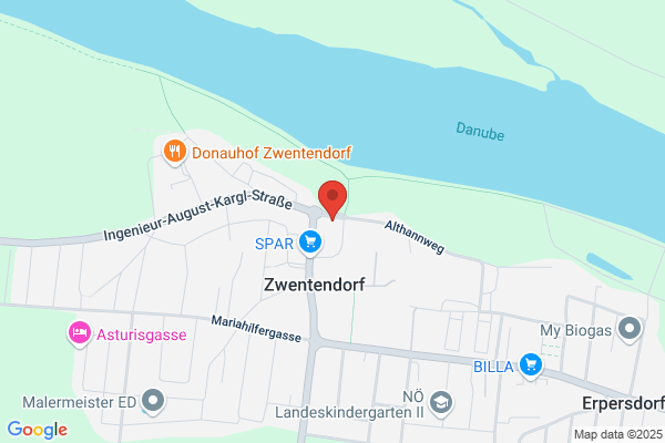 Gendarmerieposten