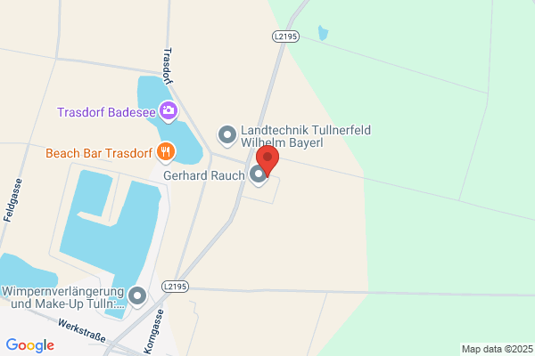 Glas Sallfert Christian GmbH