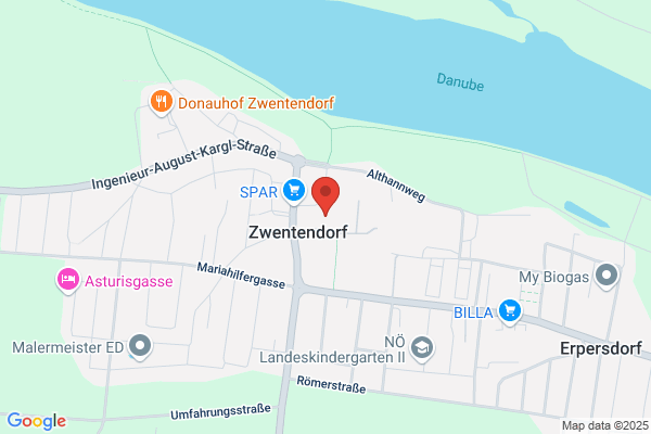 Hallenbad