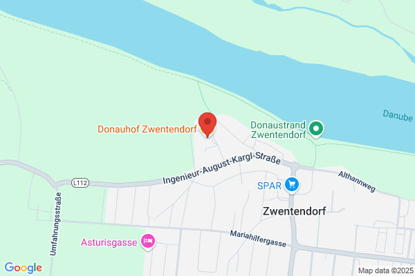 Kammer d. gewerblichen Wirt- schaft f. NOe.