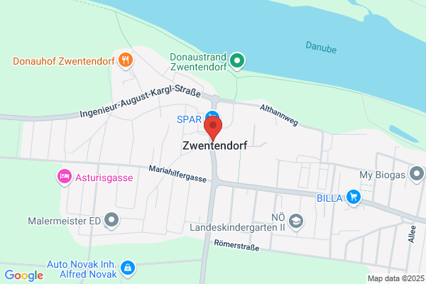 Kerstins Café & Backshop