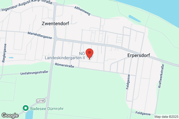 Kinderfreunde Ostgruppe Zwentendorf