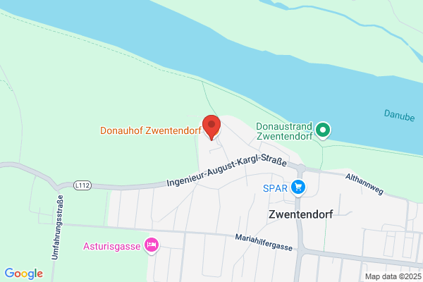 Laienspielgruppe Zwentendorf