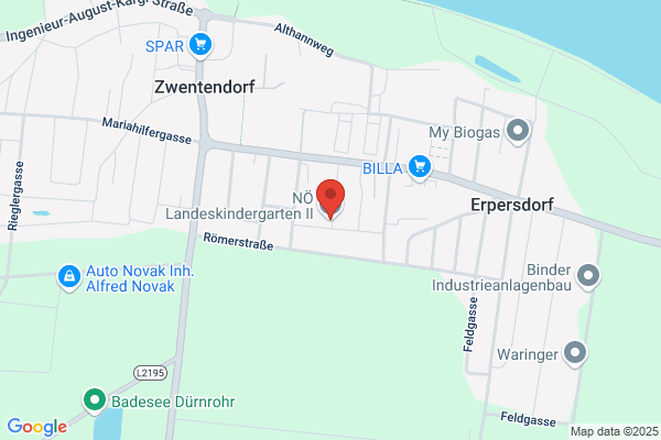 Landeskindergarten II