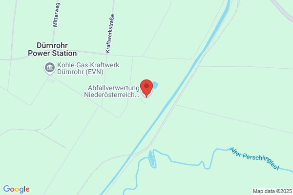 OeWSW Verband f. d. Gewaesser u. Umweltschutz