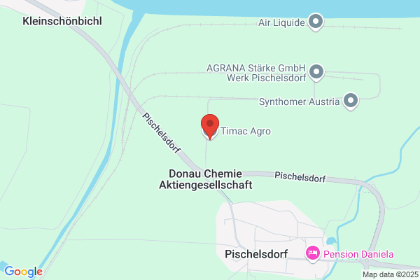 Oekovit Futtermittel Ges.mbH