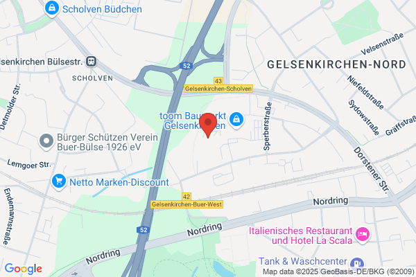 RAM Verrohrungsanlagen GmbH