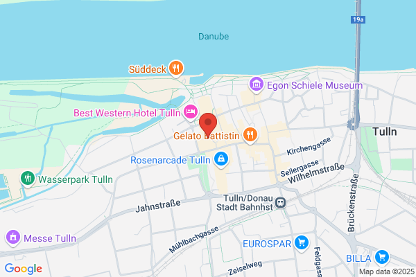 Raiffeisen Reisezentrum Brantner Ges.mbH