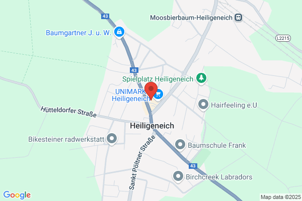 TEDi Warenhandels GmbH