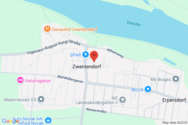 Volksschule Zwentendorf