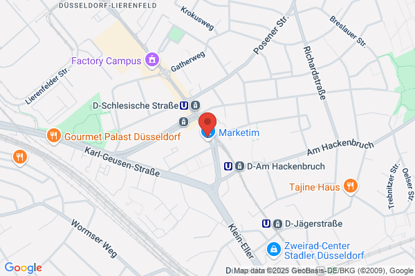 prima frisch Handels GmbH