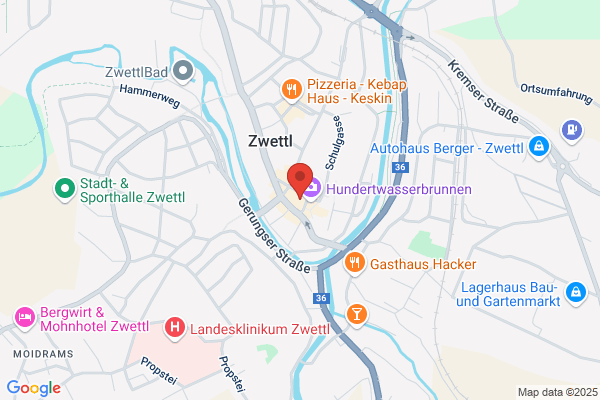 dataformers GmbH