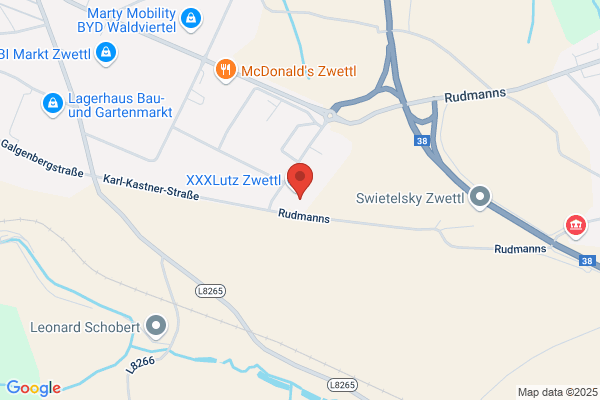 Möbelix Zwettl