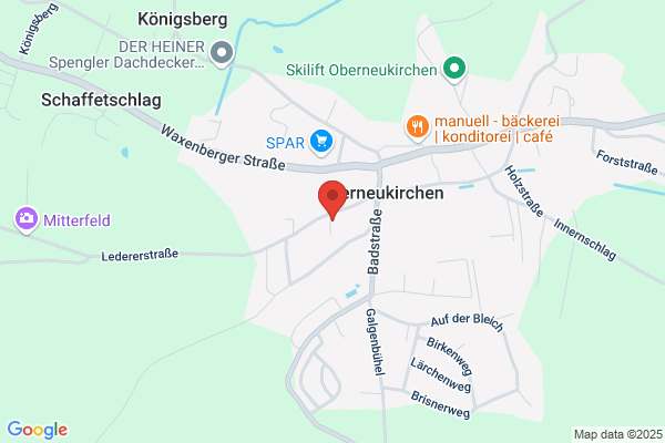 Pammer - Hohner Dachdeckerei & Spenglerei Meisterbetrieb
