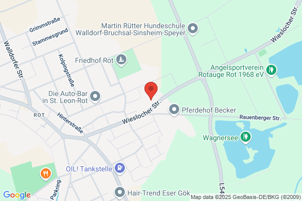 Airporttransfer - Kleinbusservice - Taxi