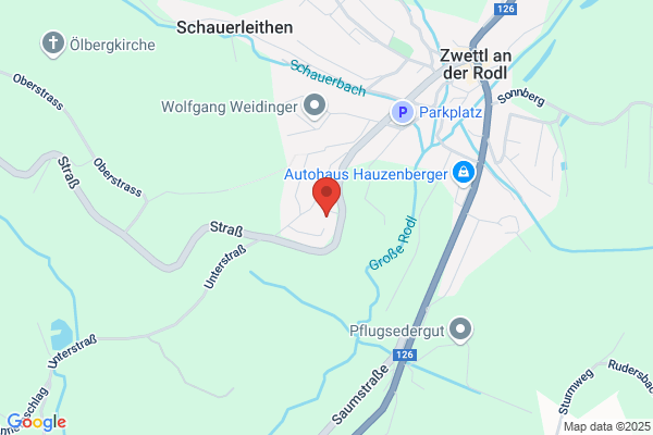 Folientechnik Zwettl