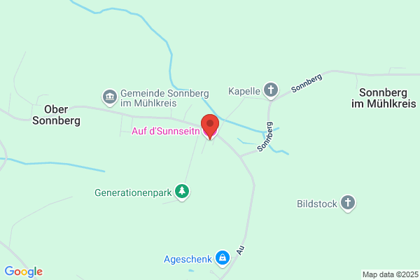 Auf d'Sunnseitn