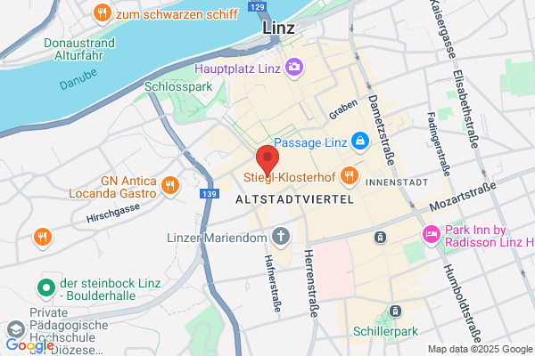 ANDEVIA Consulting GmbH