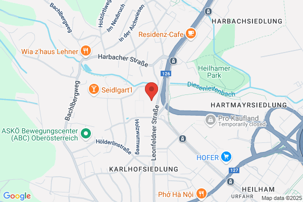 EHS Heizsysteme Austria