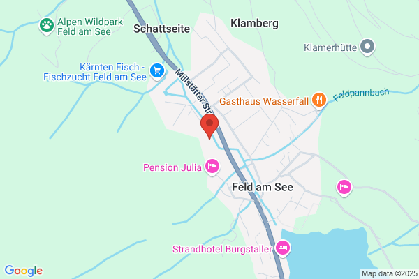 Ferienhof Rader
