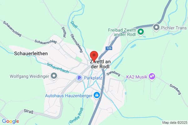 Gasthof Post
