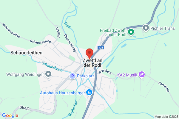 Katholische Pfarramt