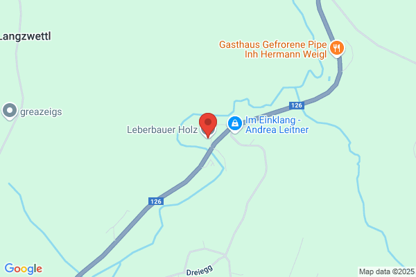 Leberbauer GmbH