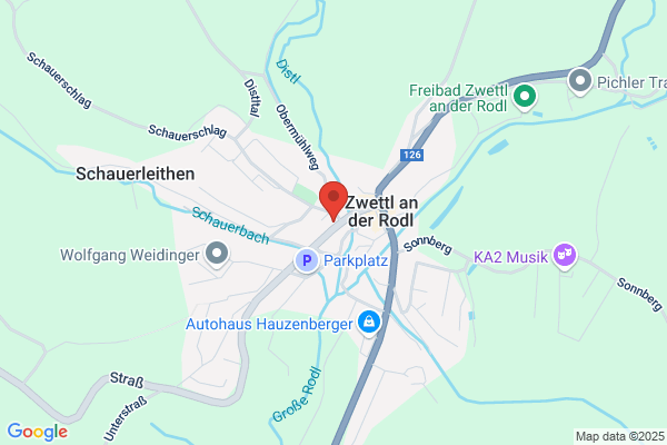MOSAIK Eltern-Kind- Zentrum der Familienakademie Muehlviertel