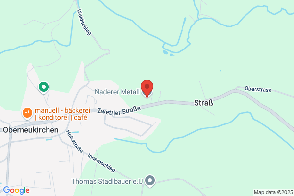 Naderer Metall GmbH