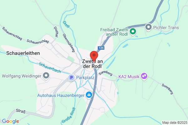 Radlmueller Walter