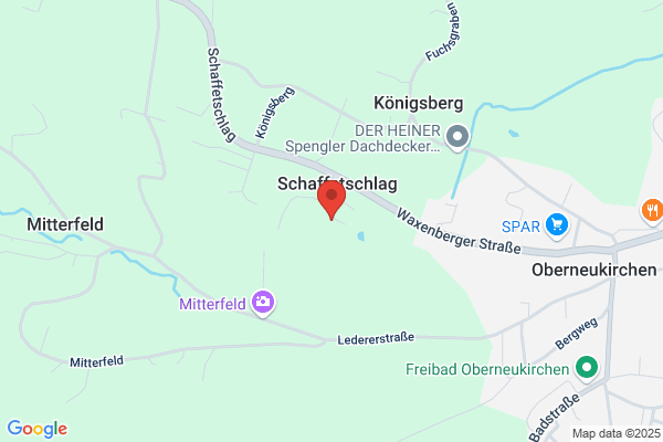 Union Oberneukirchen