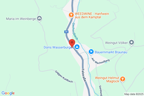 Weingut Pado