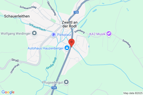Zauner Reisen GmbH