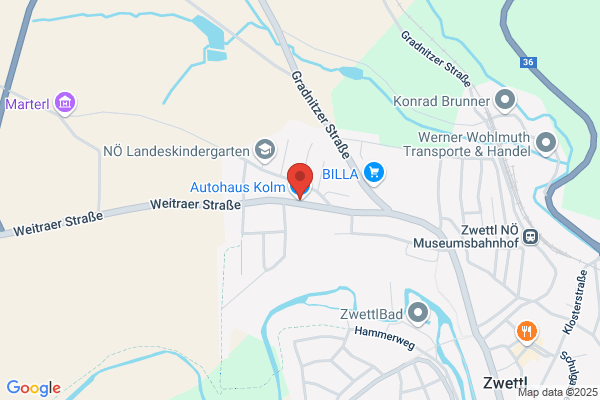 Autohaus Kolm GmbH