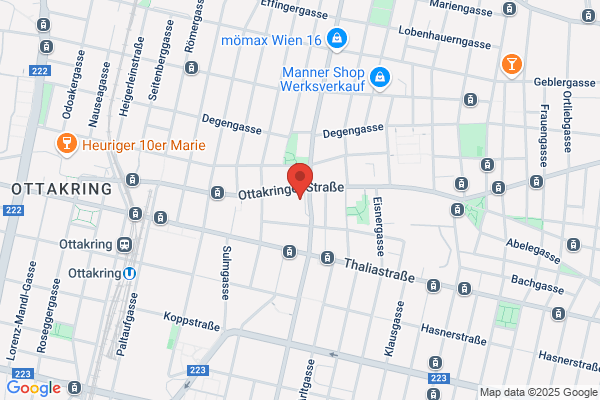 Berndl, Gesellschaft m.b.H.
