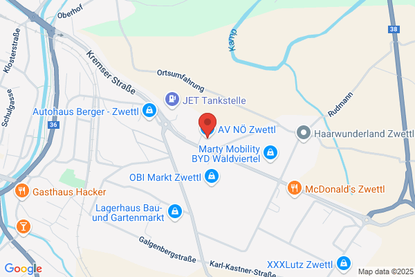 Wiesenthal und Turk Autoservice GmbH