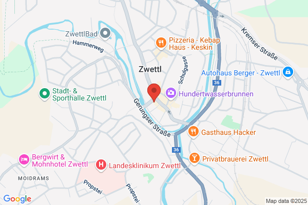 Raiffeisenbank Region Waldviertel Mitte reg.Gen.mbH