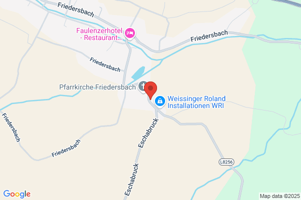 Kindergarten Friedersbach