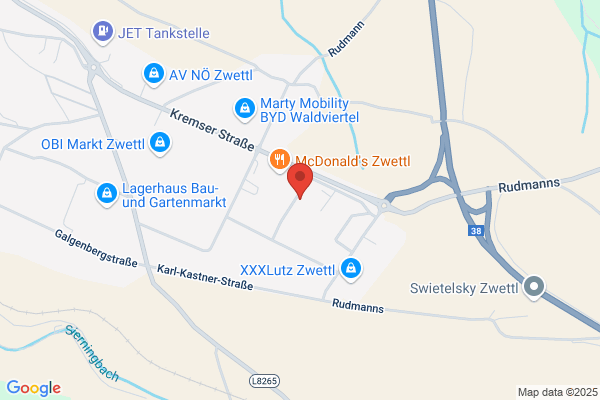 Takko ModeMarkt GmbH