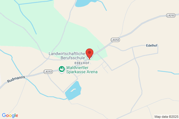 Landwirtschaftliche Berufsschule