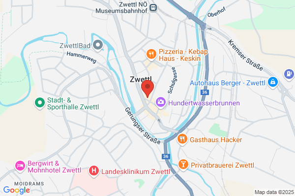 Gasthaus zur goldenen Rose - Schindler Michael e.U.