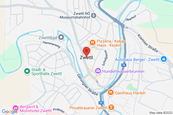 R. SZEGNER GMBH