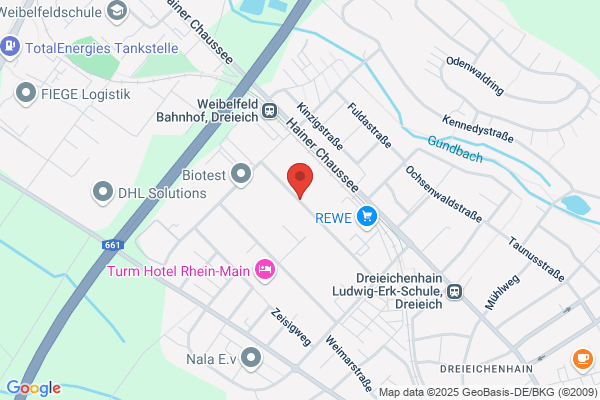 dm drogerie markt GmbH