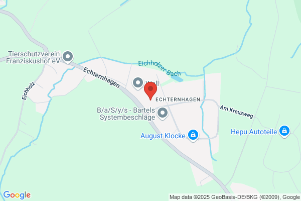 Krammer Einrichtungs-GmbH