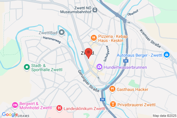 Textil Krammer