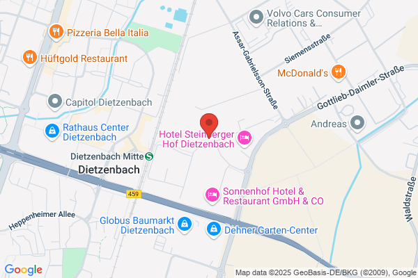 FOOD und COMMERCE Handelsgesellschaft m.b.H.
