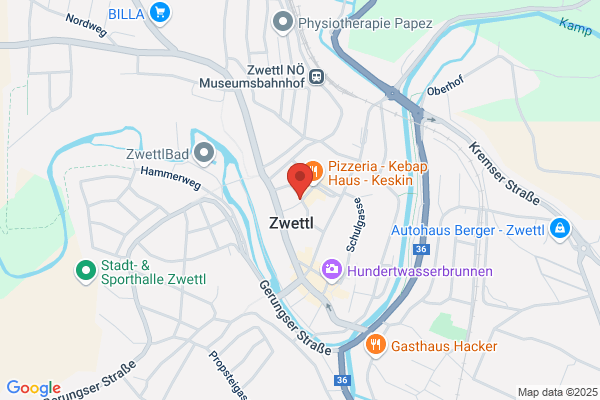 Johann Rabl