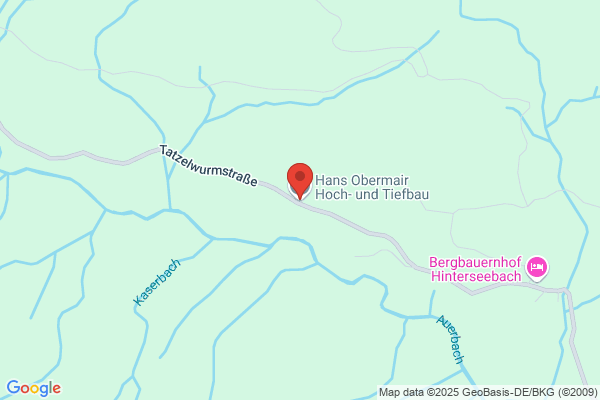 Hans Boechheimer Hoch- u. Tiefbau Ges.mbH
