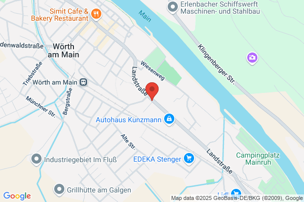 EVW Energieversorgung GmbH